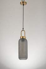 Подвесной светильник Arti Lampadari Narzole E 1.P2 CL - цена и фото