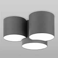 TK Lighting Потолочный светильник 4392 Mona Gray - цена и фото TK Lighting Потолочный светильник 4392 Mona Gray - цена и фото