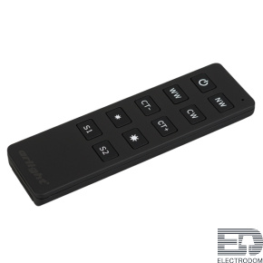 Пульт SMART-R11-MIX (1 зона, 2.4G) Arlight 023050 - цена и фото