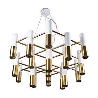 Подвесная люстра Loft IT IKE 9954-19 - цена и фото
