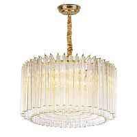 Подвесная люстра L'arte Luce Retro Murano L09408 - цена и фото Подвесная люстра L'arte Luce Retro Murano L09408 - цена и фото