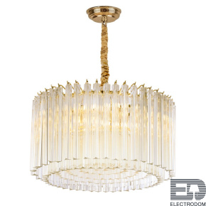 Подвесная люстра L'arte Luce Retro Murano L09408 - цена и фото