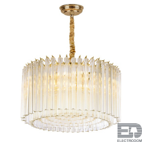 Подвесная люстра L'arte Luce Retro Murano L09408 - цена и фото