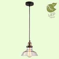 Подвесной светильник Lussole Glen Cove GRLSP-9606 - цена и фото Подвесной светильник Lussole Glen Cove GRLSP-9606 - цена и фото