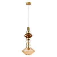 Подвесной светодиодный светильник Arte Lamp Fiorato A2442SP-15PB - цена и фото