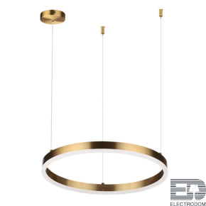 Подвесной светодиодный светильник Lumion Ledio Echo 6531/34L - цена и фото