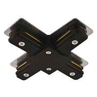 Коннектор Track Accessories A110006 - цена и фото Коннектор Track Accessories A110006 - цена и фото