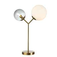 Настольная лампа Duetto 11023/2T Bronze V000114 - цена и фото