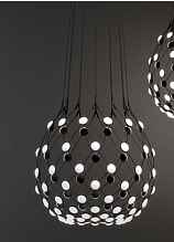 Светильник потолочный L'Arte Luce Mesh L45710 - цена и фото Светильник потолочный L'Arte Luce Mesh L45710 - цена и фото