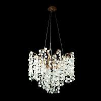 Подвесная люстра Loft IT Fairytree 10066/600 GB - цена и фото