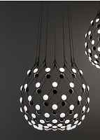 Светильник потолочный L'Arte Luce Mesh L45710