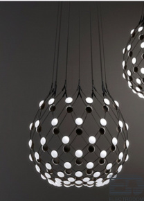 Светильник потолочный L'Arte Luce Mesh L45710 - цена и фото