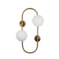 Бра Aployt Kornelia APL.308.01.02 - цена и фото