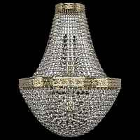 Бра Bohemia Ivele Crystal 1932 19321B/H1/35IV G - цена и фото