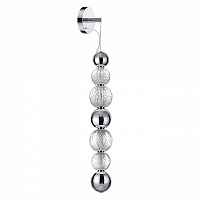 Настенное бра Odeon Light Crystal 5007/13WL - цена и фото Настенное бра Odeon Light Crystal 5007/13WL - цена и фото