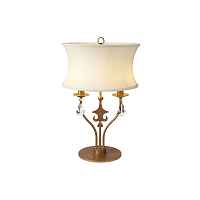 Настольная лампа Elstead Lighting WINDSOR WINDSOR-TL-GOLD