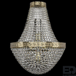 Бра Bohemia Ivele Crystal 1932 19321B/H1/35IV G - цена и фото
