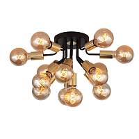 Люстра потолочная ST LUCE FOGLIONE SL437.402.13 - цена и фото