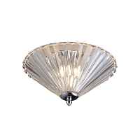 Потолочный светильник Newport Nika 8355/PL chrome М0070348 - цена и фото
