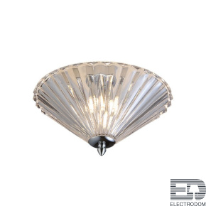 Потолочный светильник Newport Nika 8355/PL chrome М0070348 - цена и фото