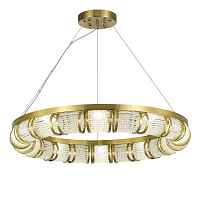 Подвесной светильник ST Luce SL6011.313.01 - цена и фото Подвесной светильник ST Luce SL6011.313.01 - цена и фото