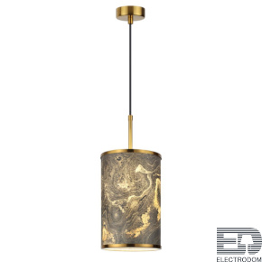 Подвесной светильник Odeon Light BERGI 5064/1A - цена и фото