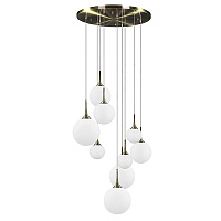 Подвес Lightstar Globo 813091 - цена и фото Подвес Lightstar Globo 813091 - цена и фото