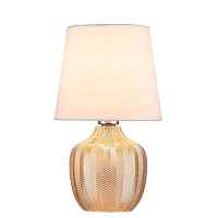 Настольная лампа Escada Pion 10194/L Amber - цена и фото