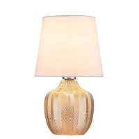 Настольная лампа Escada Pion 10194/L Amber - цена и фото Настольная лампа Escada Pion 10194/L Amber - цена и фото