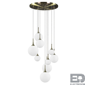 Подвес Lightstar Globo 813091 - цена и фото