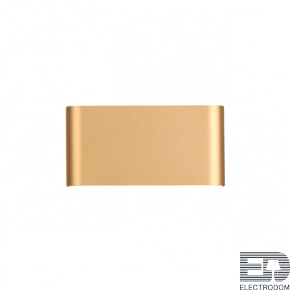 Настенный светильник Odeon Light Hightech 3893/4WL - цена и фото