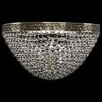 Бра Bohemia Ivele Crystal 1932 19321B/35IV GB - цена и фото