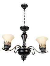 Люстра подвесная Toplight Florence TL7490D-03BL - цена и фото