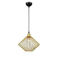 Подвесной светильник Vele Luce Gorgon VL5384P01 - цена и фото Подвесной светильник Vele Luce Gorgon VL5384P01 - цена и фото