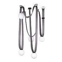 Подвесной светильник Loft IT Picot 10240/5 - цена и фото