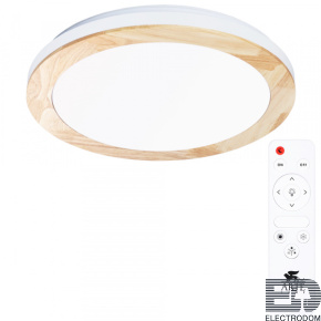 Люстра потолочная Arte Lamp LUCE A2685PL-72WH - цена и фото