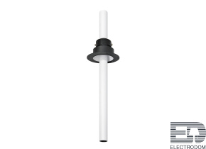 Встраиваемый светодиодный светильник Donolux Ray DL18151R9W1W - цена и фото