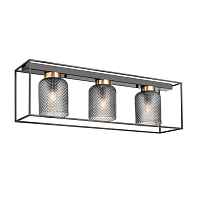 Потолочный светильник Vele Luce Morrison VL5472L03 - цена и фото Потолочный светильник Vele Luce Morrison VL5472L03 - цена и фото