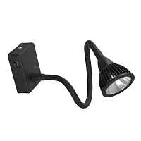 Бра Cercare A4107AP-1BK - цена и фото Бра Cercare A4107AP-1BK - цена и фото