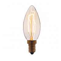 Лампа E14 Loft IT Edison Bulb 3525 - цена и фото Лампа E14 Loft IT Edison Bulb 3525 - цена и фото