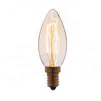 Лампа E14 Loft IT Edison Bulb 3525 - цена и фото