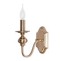 Бра Arte Lamp PASSONI A6097AP-1PB - цена и фото Бра Arte Lamp PASSONI A6097AP-1PB - цена и фото