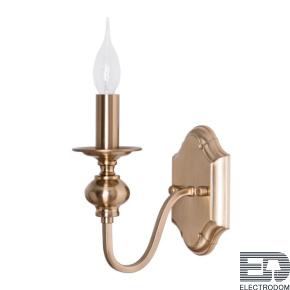 Бра Arte Lamp PASSONI A6097AP-1PB - цена и фото