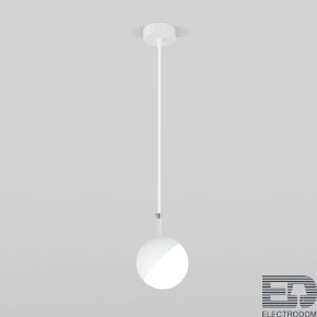 Подвесной светильник Grollo белый 50120/1 - цена и фото