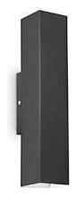 Бра Ideal Lux Sky AP2 Nero 126890 - цена и фото Бра Ideal Lux Sky AP2 Nero 126890 - цена и фото