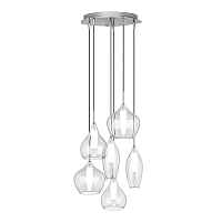 Подвес Lightstar Pentola 803061 - цена и фото Подвес Lightstar Pentola 803061 - цена и фото