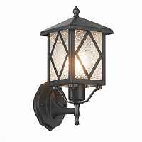 Светильник уличный настенный ST LUCE LORNE SL084.401.01 - цена и фото Светильник уличный настенный ST LUCE LORNE SL084.401.01 - цена и фото