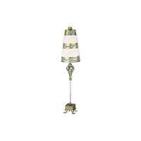 Настольная лампа Flambeau POMPADOUR LUXE FB-POMPADOUR-TL - цена и фото