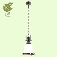 Подвесной светильник Lussole Loft GRLSP-9613 - цена и фото Подвесной светильник Lussole Loft GRLSP-9613 - цена и фото