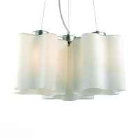 Люстра подвесная ST LUCE ONDE SL116.503.03 - цена и фото Люстра подвесная ST LUCE ONDE SL116.503.03 - цена и фото